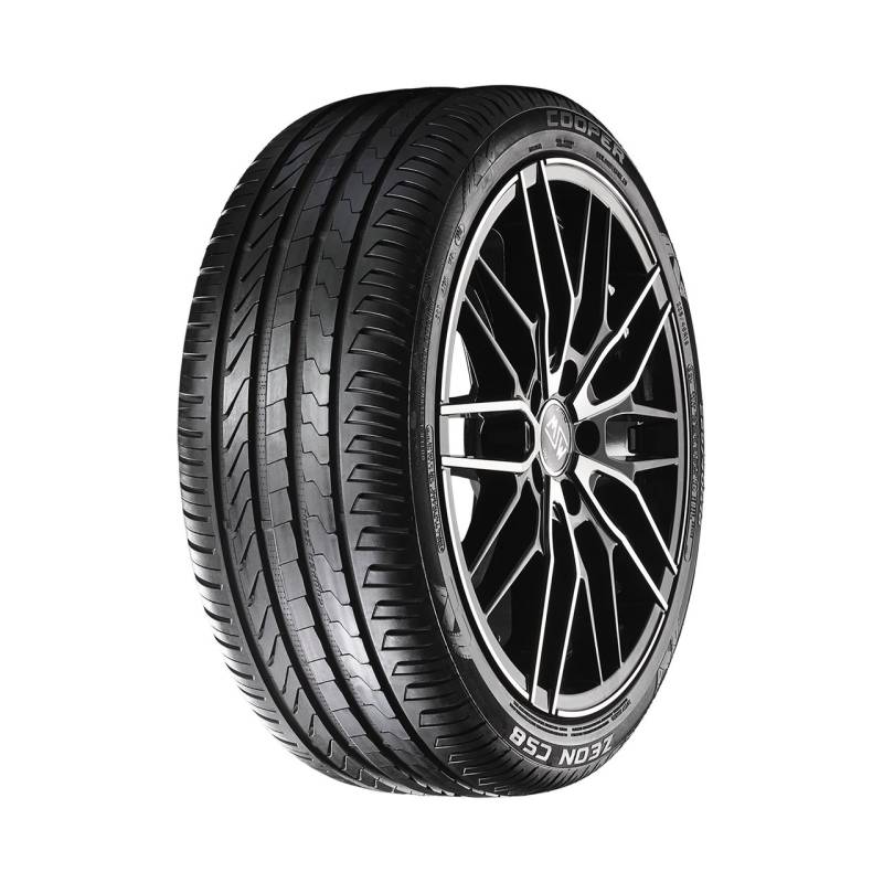 COOPER ZEON CS8 195/60R15 88V MFS BSW von Cooper