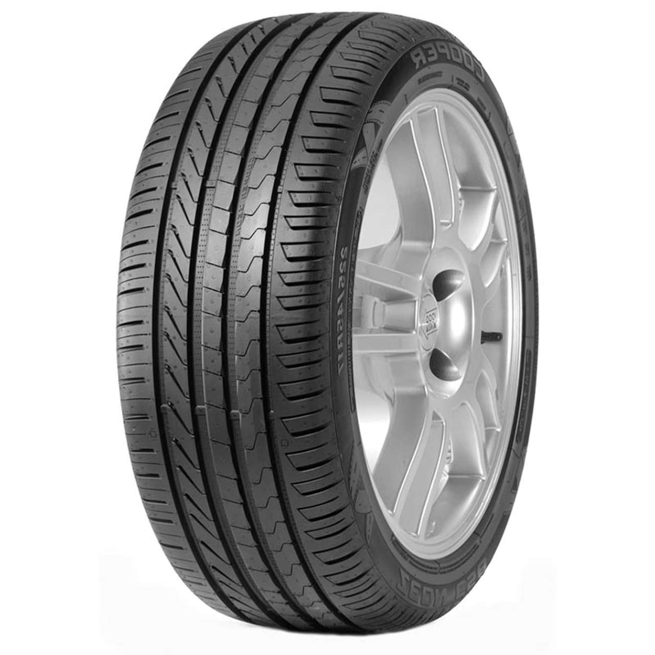 COOPER ZEON CS8 205/55R17 95V MFS BSW XL von Cooper