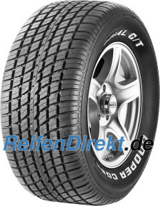 Cooper Cobra Radial G/T ( P235/60 R15 98T RWL ) von Cooper