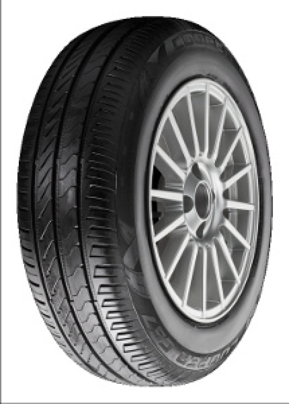 Cooper CS7 ( 155/65 R14 75T ) von Cooper