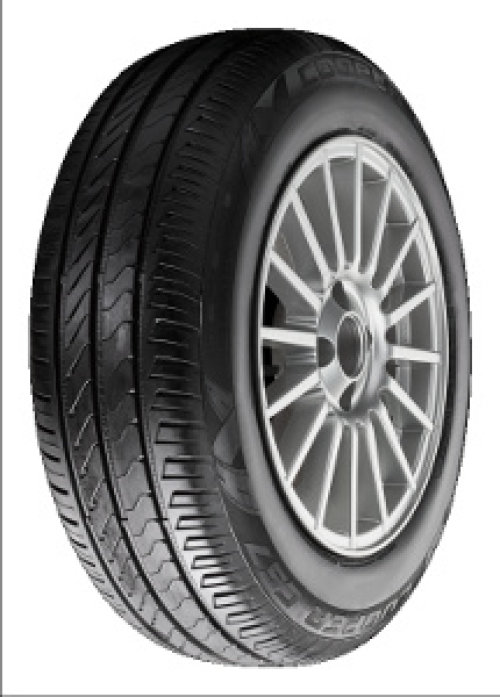 Cooper CS7 ( 165/60 R14 75H ) von Cooper