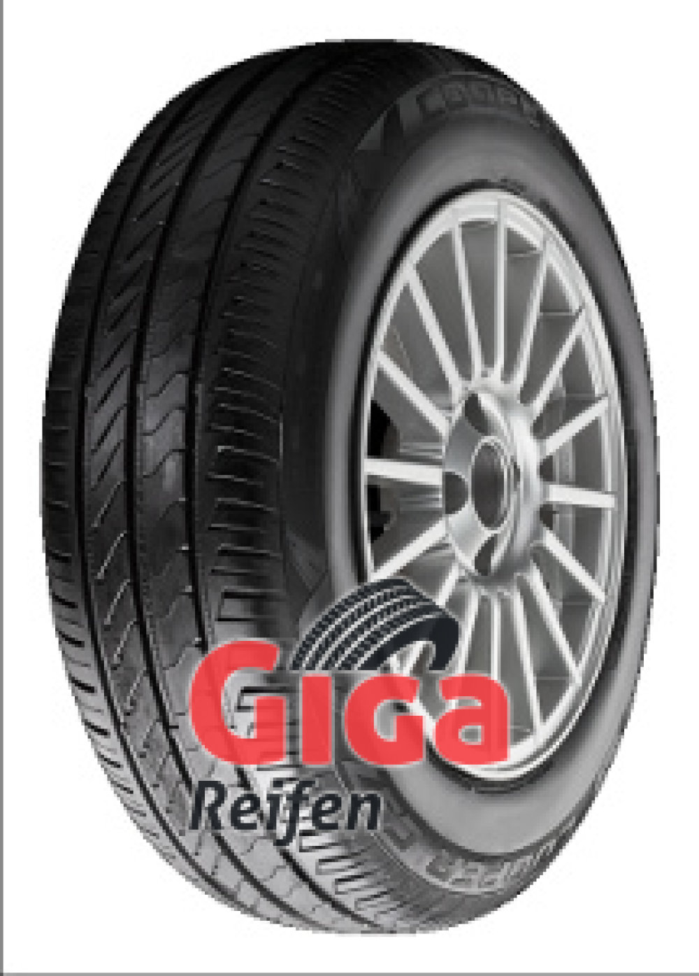 Cooper CS7 ( 175/65 R15 84H ) von Cooper