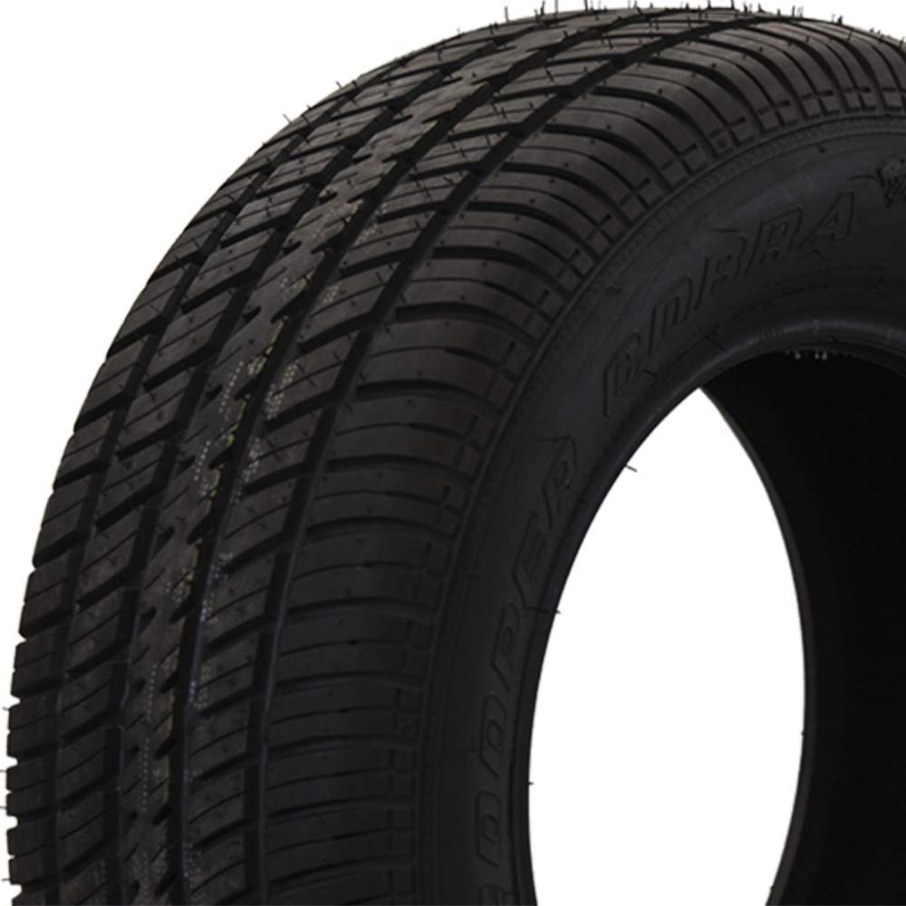 Cooper Cobra Radial G/T (P215/70 R15 97T RWL) von Cooper