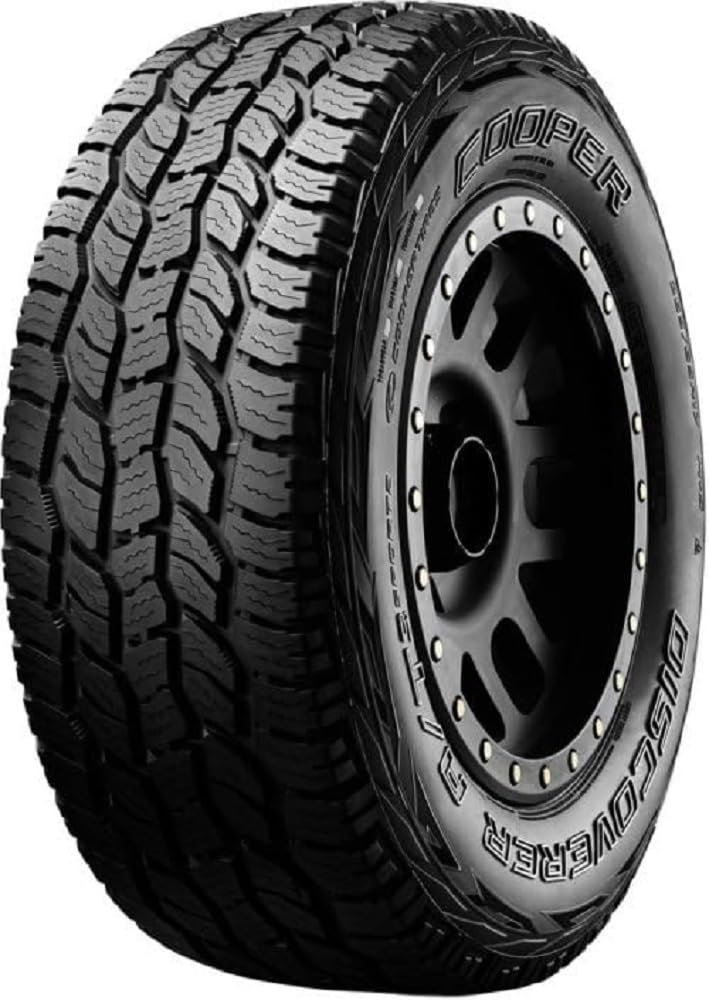 Cooper DISCOVERER A/T3 SPORT 2 BSW XL - 195/80R15 100T - Ganzjahresreifen von Cooper