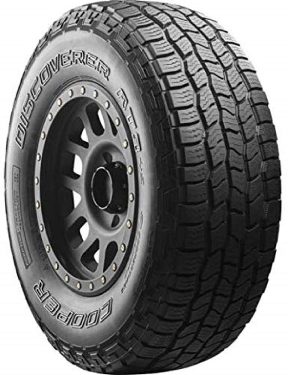 Cooper DISCOVERER A/T3 SPORT 2 OWL - 225/75R16 104T - Ganzjahresreifen von Cooper