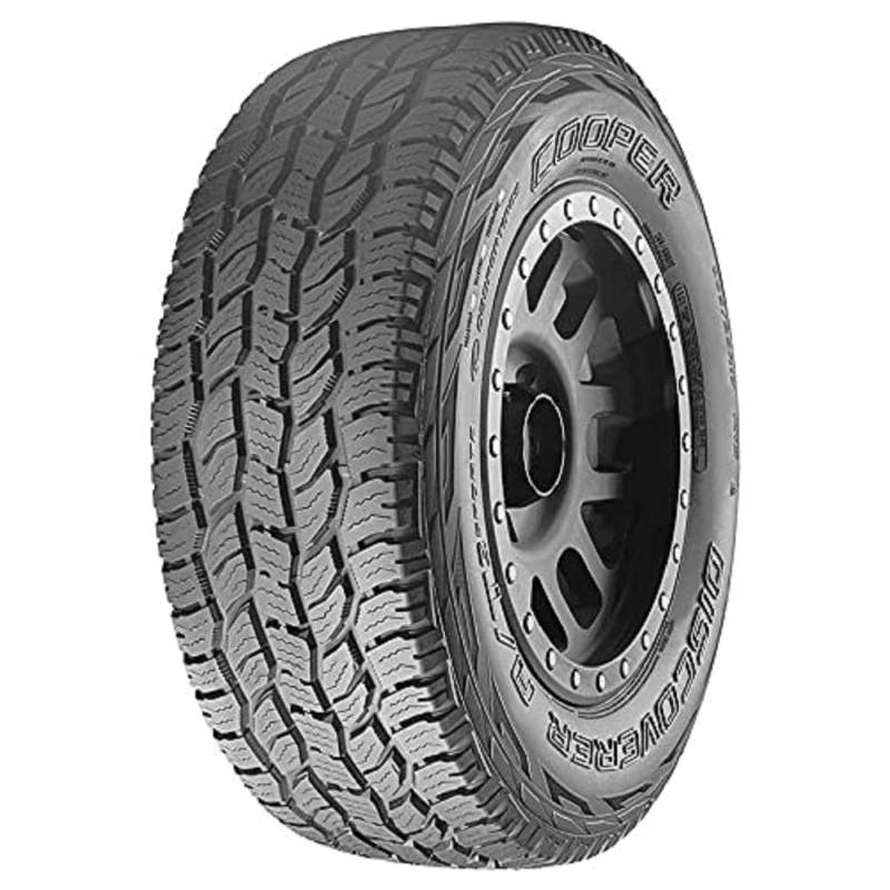 Cooper DISCOVERER A/T3 SPORT 2 OWL - 265/60R18 110T - Ganzjahresreifen von Cooper