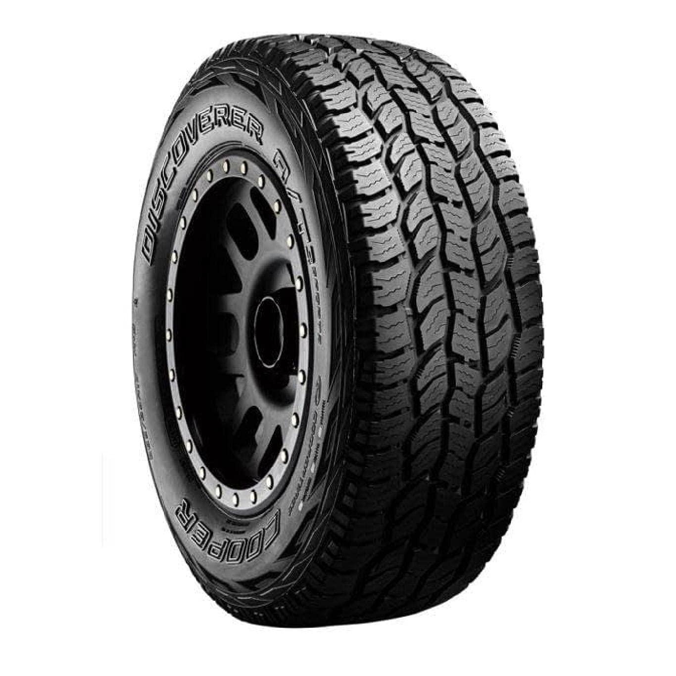 Cooper DISCOVERER A/T3 SPORT 2 OWL - 265/65R17 112T - Ganzjahresreifen von Cooper