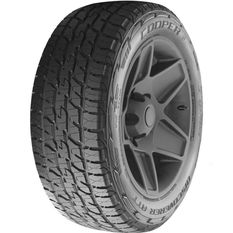 Cooper DISCOVERER ATT XL - 235/55R18 104H - Sommerreifen von Cooper