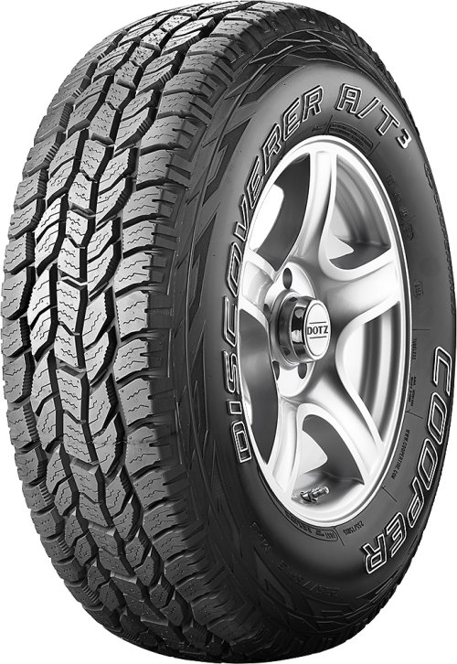 Cooper Discoverer AT3 ( 205/80 R16 104T XL ) von Cooper