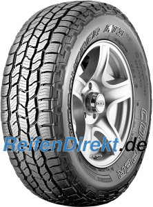 Cooper Discoverer AT3 4S ( 225/75 R16 104T OWL ) von Cooper