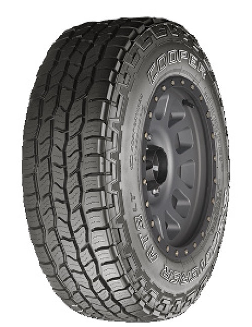 Cooper Discoverer AT3 LT ( LT215/85 R16 115/112R 10PR ) von Cooper