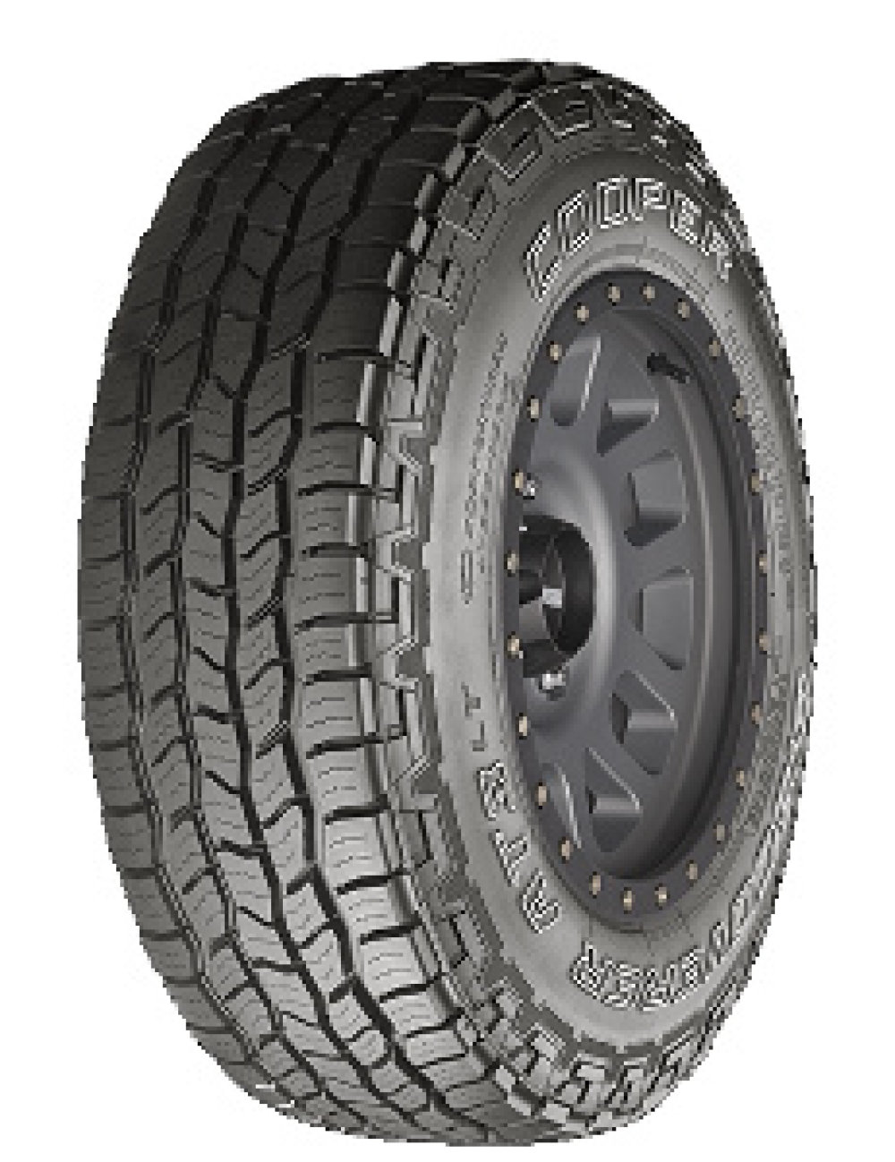 Cooper Discoverer AT3 LT ( LT245/70 R17 119/116S 10PR OWL ) von Cooper