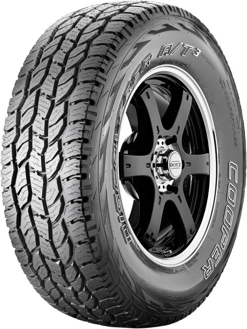 Cooper Discoverer AT3 Sport ( 205/80 R16 104T XL ) von Cooper