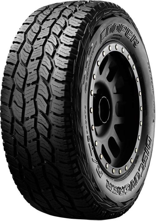 Cooper Discoverer AT3 Sport 2 ( 195/80 R15 100T XL ) von Cooper