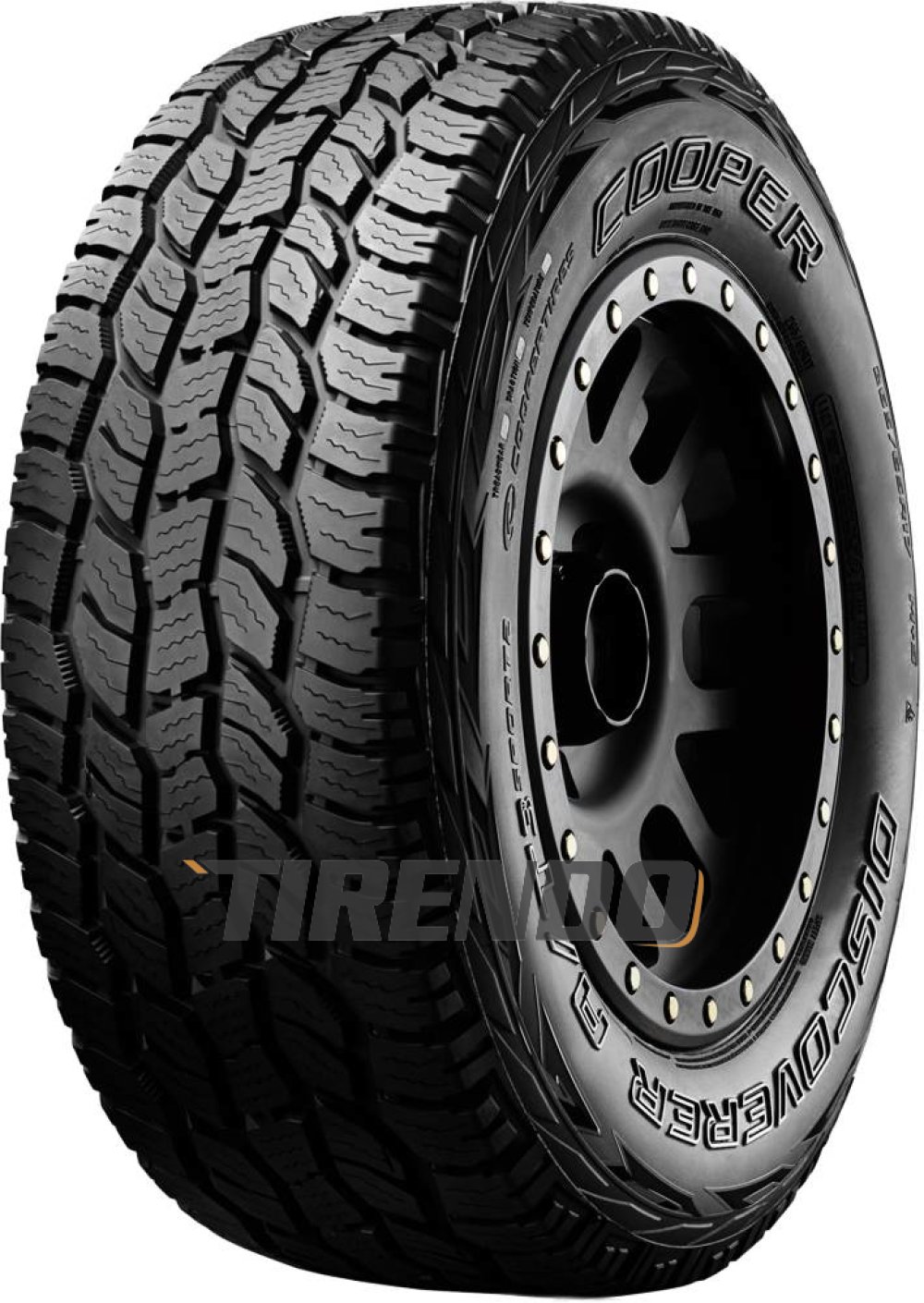 Cooper Discoverer AT3 Sport 2 ( 245/65 R17 111T XL OWL ) von Cooper