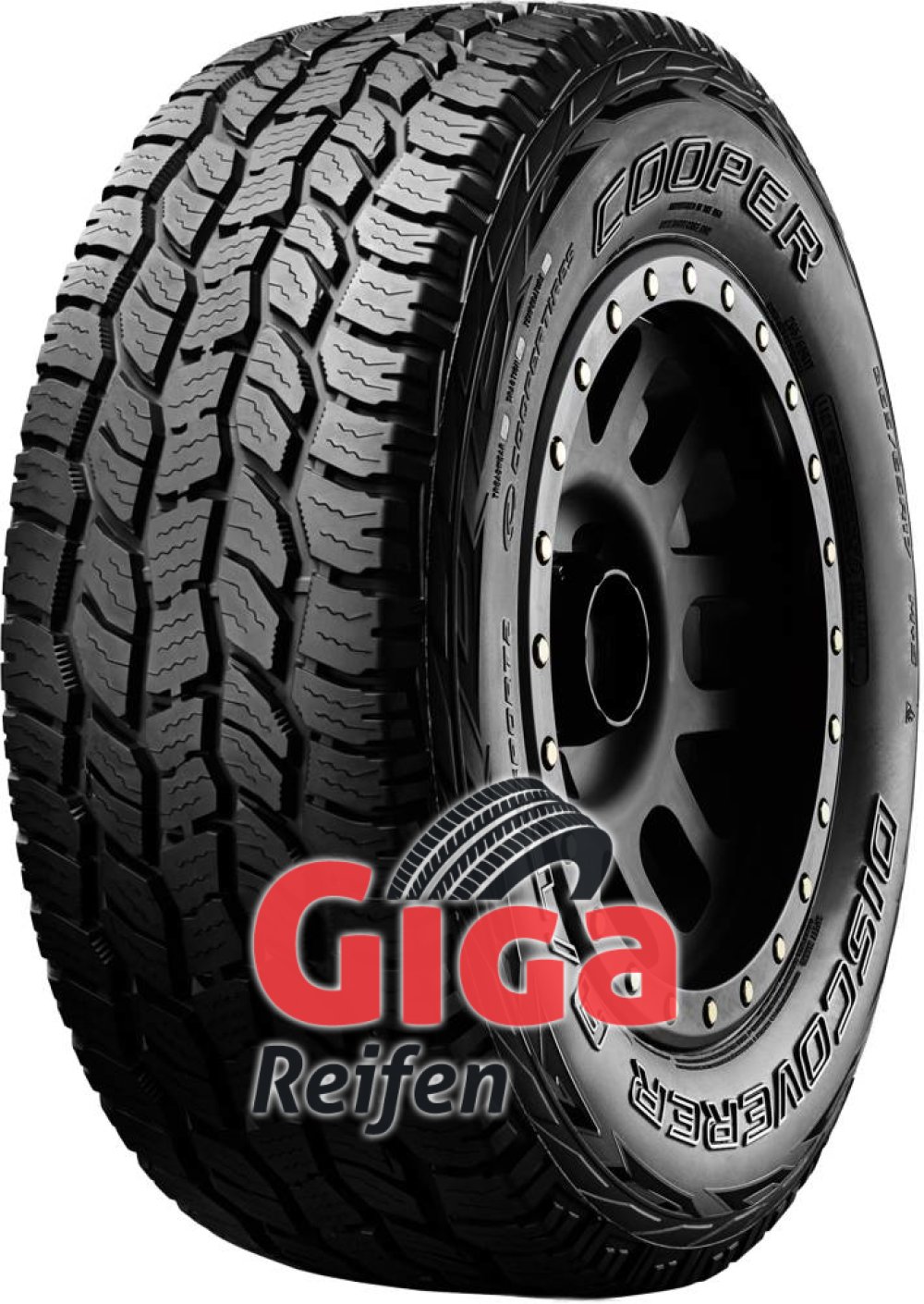 Cooper Discoverer AT3 Sport 2 ( 275/45 R20 110H XL ) von Cooper