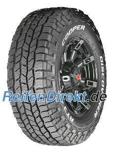 Cooper Discoverer AT3 XLT ( LT31x10.50 R15 109R 6PR RWL ) von Cooper