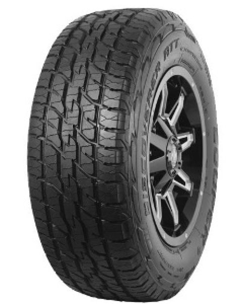 Cooper Discoverer ATT ( 215/55 R17 98H XL ) von Cooper