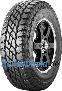 Cooper Discoverer S/T Maxx ( LT245/75 R16 120/116Q 10PR, POR, bespikebar ) von Cooper