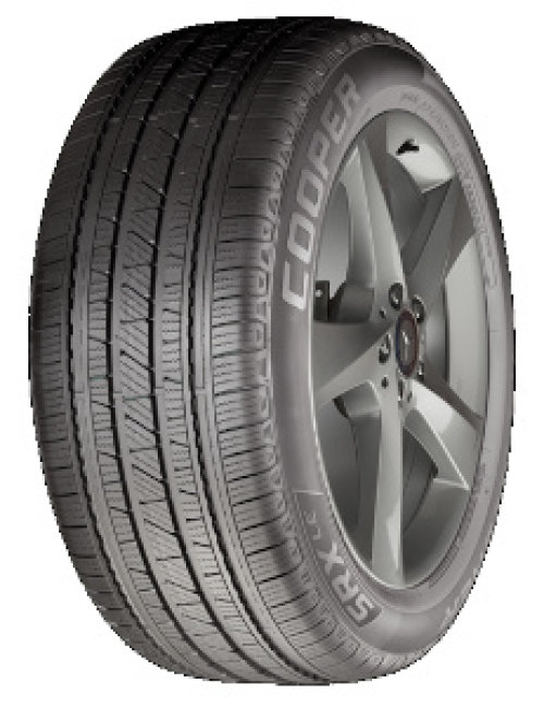 Cooper Discoverer SRX-LE ( 255/50 R19 107H XL ) von Cooper