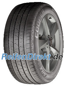 Cooper Discoverer SRX-LE ( 255/50 R19 107H XL ) von Cooper