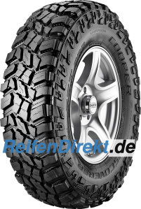 Cooper Discoverer STT PRO ( LT235/85 R16 120/116Q 10PR, POR ) von Cooper