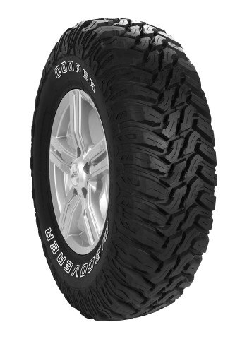 Cooper Discoverer STT PRO - 315/70R17 - Winterreifen von Cooper