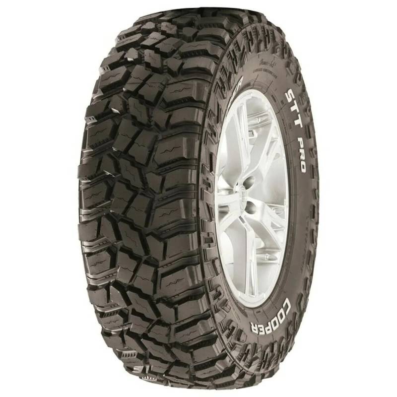 Cooper Discoverer STT PRO RWL 265/70 R17 121/118Q von Cooper