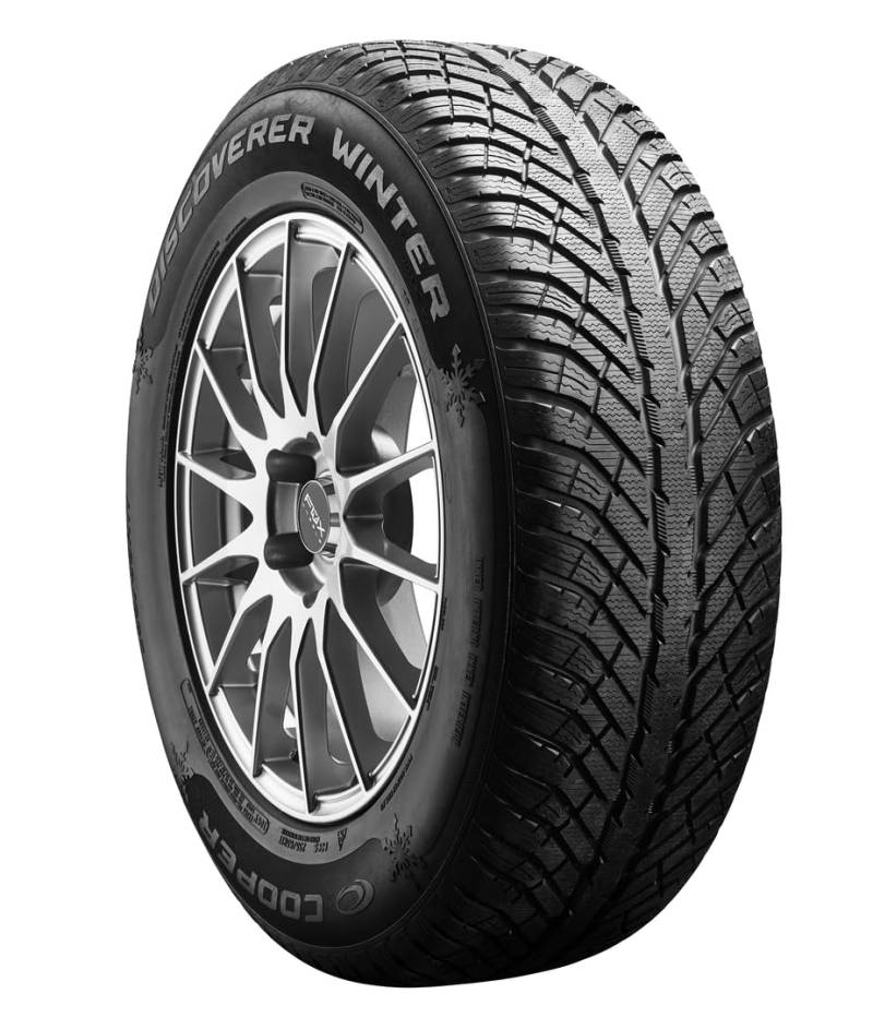 Cooper Discoverer Winter XL FR M+S - 235/65R17 108H - Winterreifen von Cooper