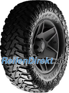 Cooper Evolution MTT ( LT225/75 R16 115/112Q 10PR, POR OWL ) von Cooper