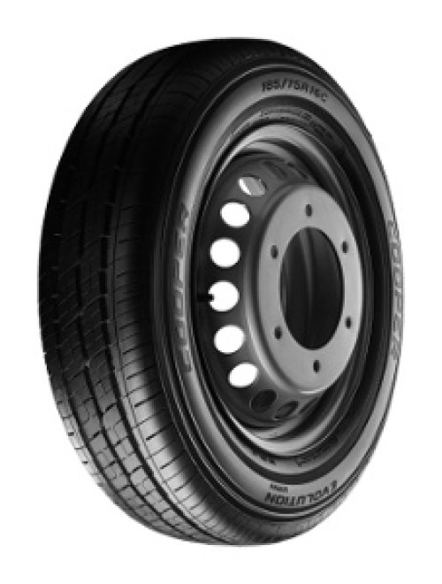 Cooper Evolution Van ( 195/60 R16C 99/97H ) von Cooper