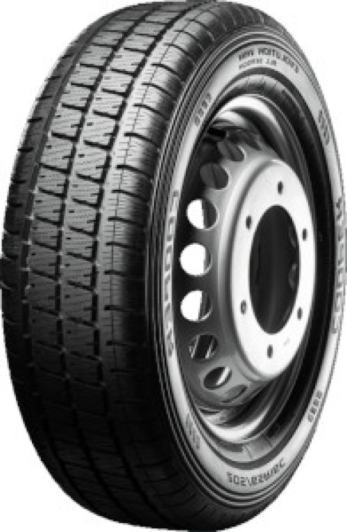 Cooper Evolution Van All Season ( 195/60 R16C 99/97H 6PR ) von Cooper