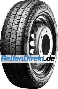 Cooper Evolution Van All Season ( 195/60 R16C 99/97H 6PR ) von Cooper