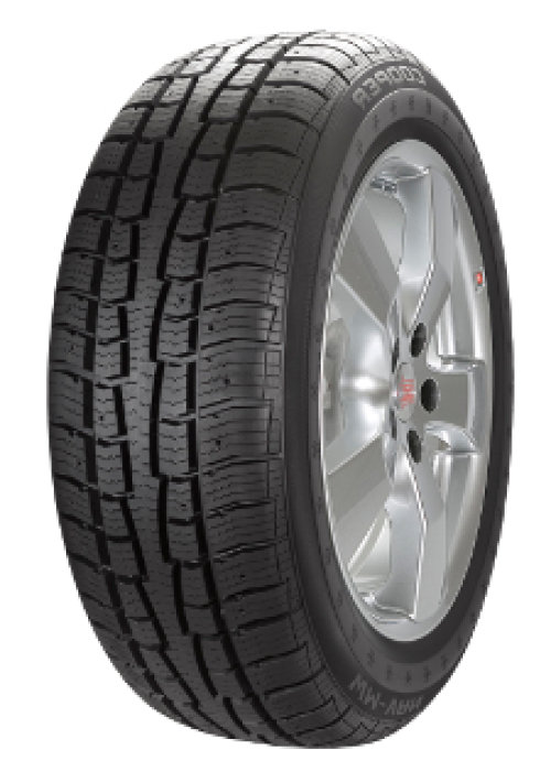 Cooper WM-Van ( 195/60 R16C 99/97T 6PR, bespikebar ) von Cooper