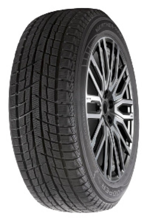 Cooper Weather-Master Ice 600 ( 235/50 R19 99T ) von Cooper