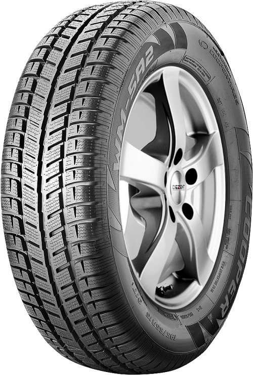 Cooper Weather-Master SA2 ( 175/65 R14 82T ) von Cooper