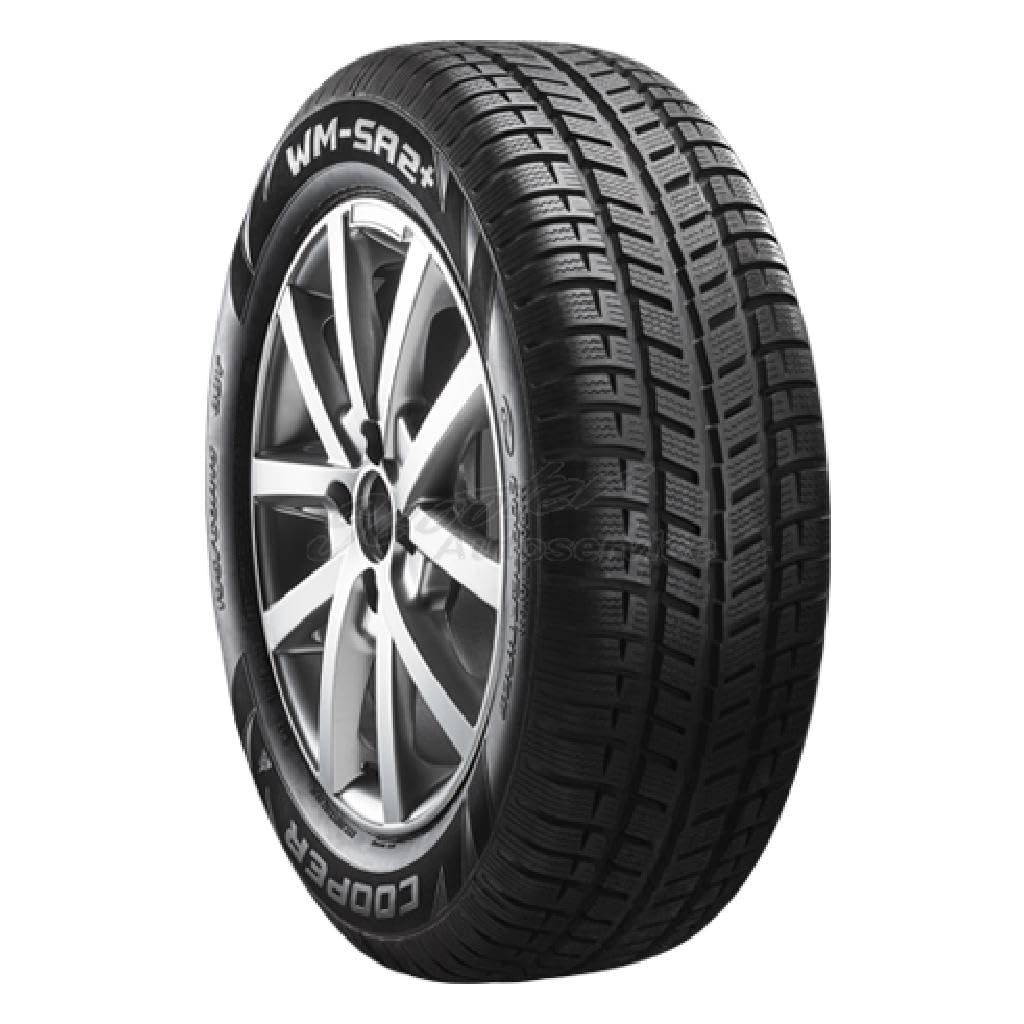 Cooper Weathermaster SA2 + FSL M+S - 195/65R15 91T - Winterreifen von Cooper