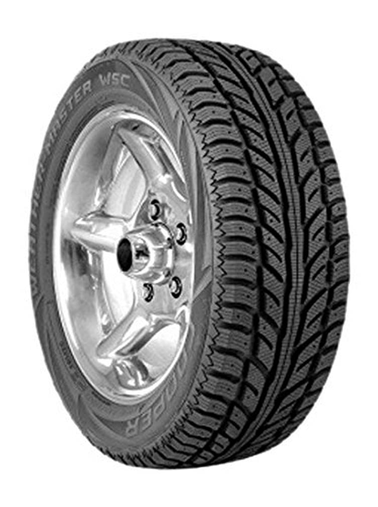 Cooper Weathermaster WSC M+S - 255/70R16 111T - Winterreifen von Cooper