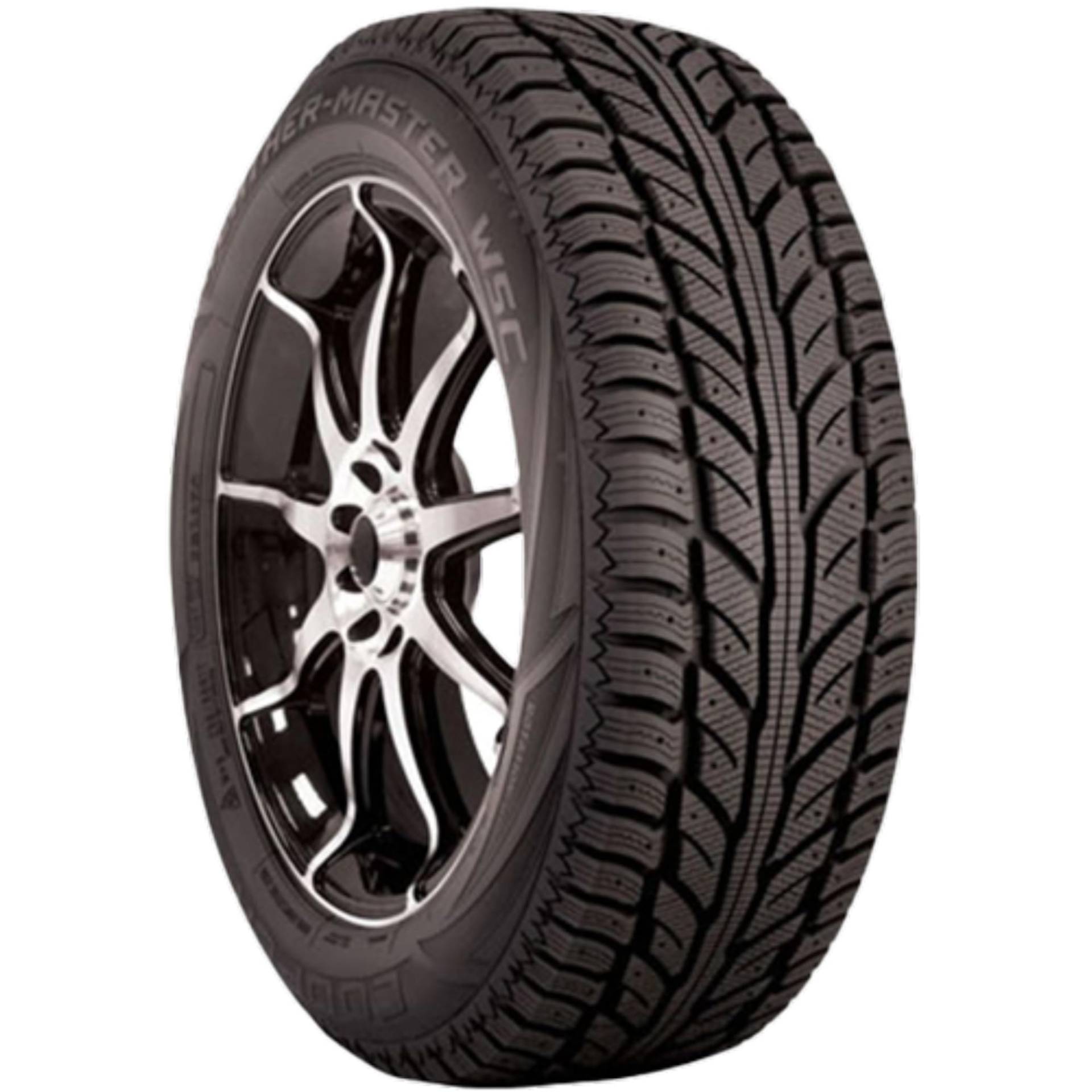 Cooper Weathermaster WSC XL 235/60 R18 107T Winterreifen von Cooper