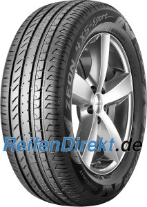 Cooper Zeon 4XS Sport ( 215/65 R16 98V ) von Cooper