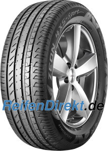 Cooper Zeon 4XS Sport ( 275/55 R17 109V ) von Cooper