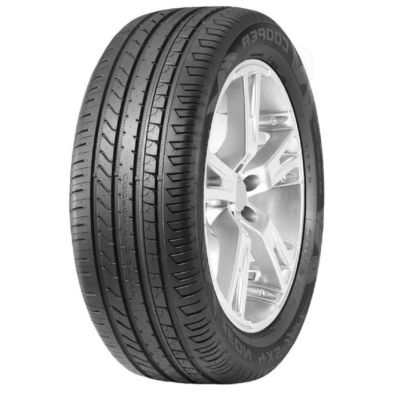 Cooper Zeon 4XS Sport FSL - 225/60R18 100H - Sommerreifen von Cooper