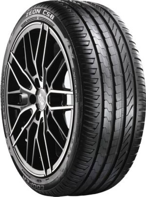 Cooper Zeon CS8 ( 185/55 R15 82V ) von Cooper