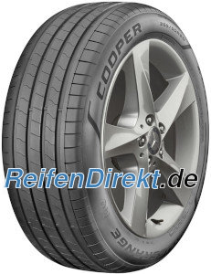 Cooper Zeon Cross Range ( 235/55 R19 105H XL MO ) von Cooper