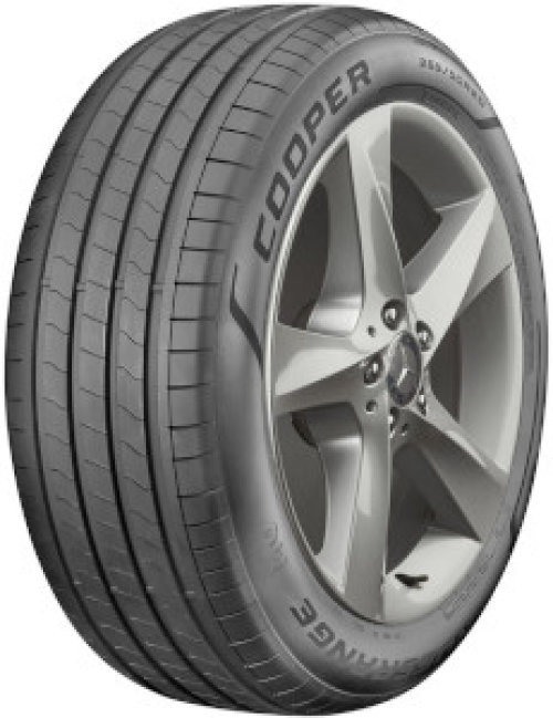 Cooper Zeon Cross Range ( 235/55 R19 105H XL MO ) von Cooper