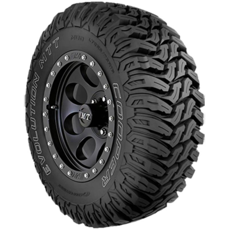 LT225/75 R16 COOPER TL EVOLUTION MTT 115Q *E* von Cooper