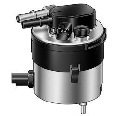 Coopersfiaam FP5876 Kraftstofffilter von Autoteile Gocht