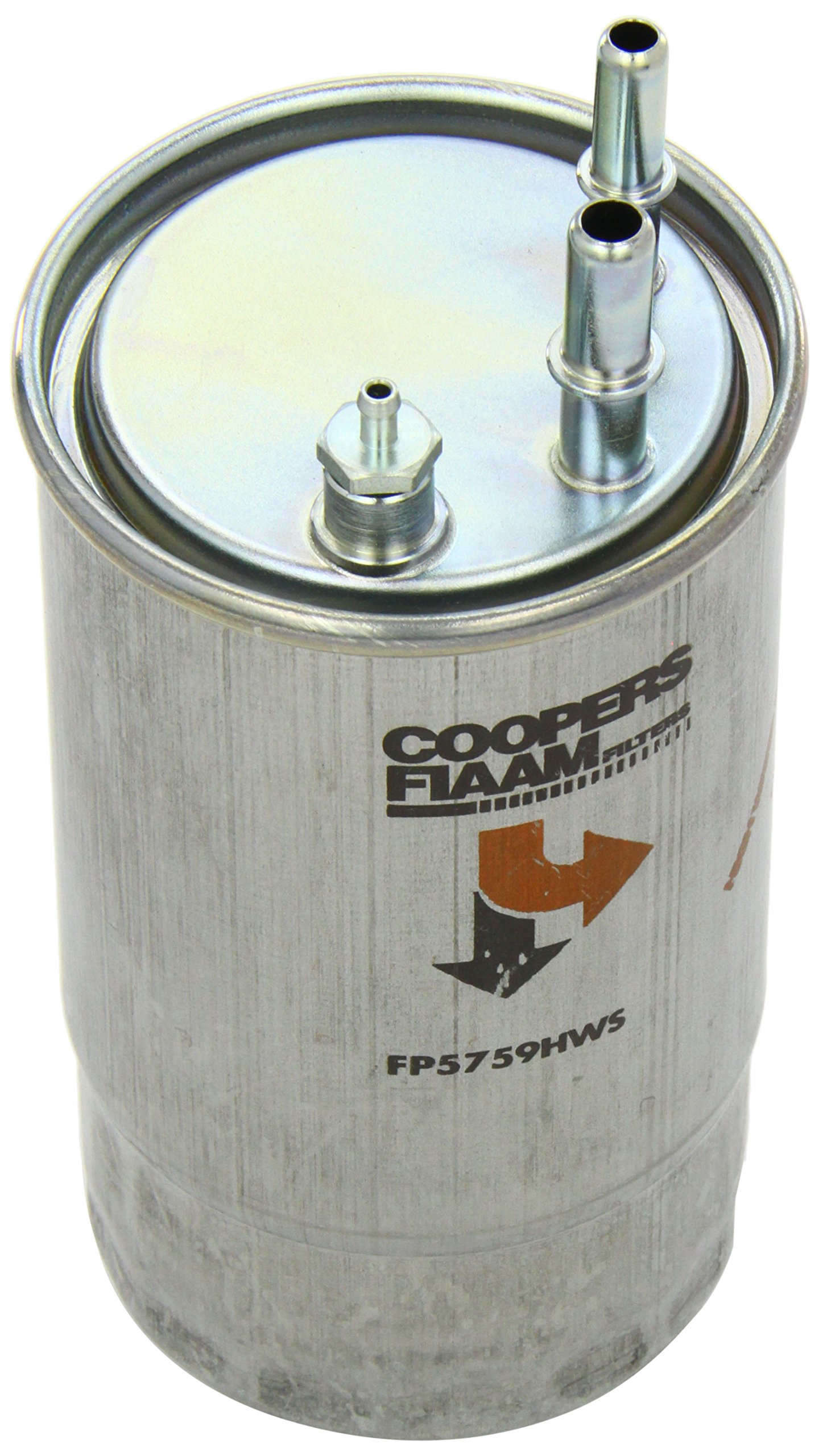 Coopersfiaam Filters FP5759HWS Kraftstofffilter von Coopersfiaam Filters