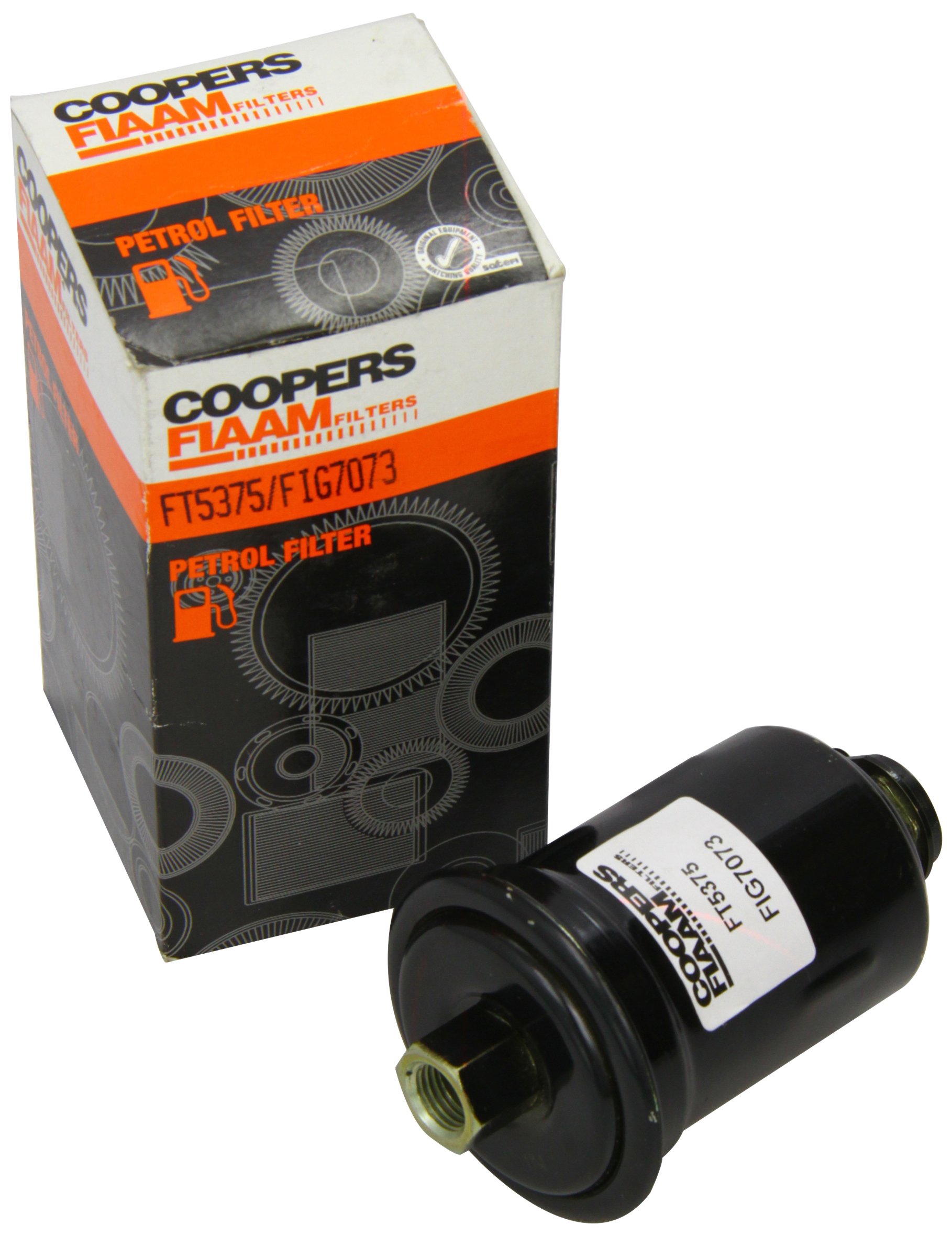 Coopersfiaam Filters FT5375 Kraftstofffilter von Coopersfiaam Filters