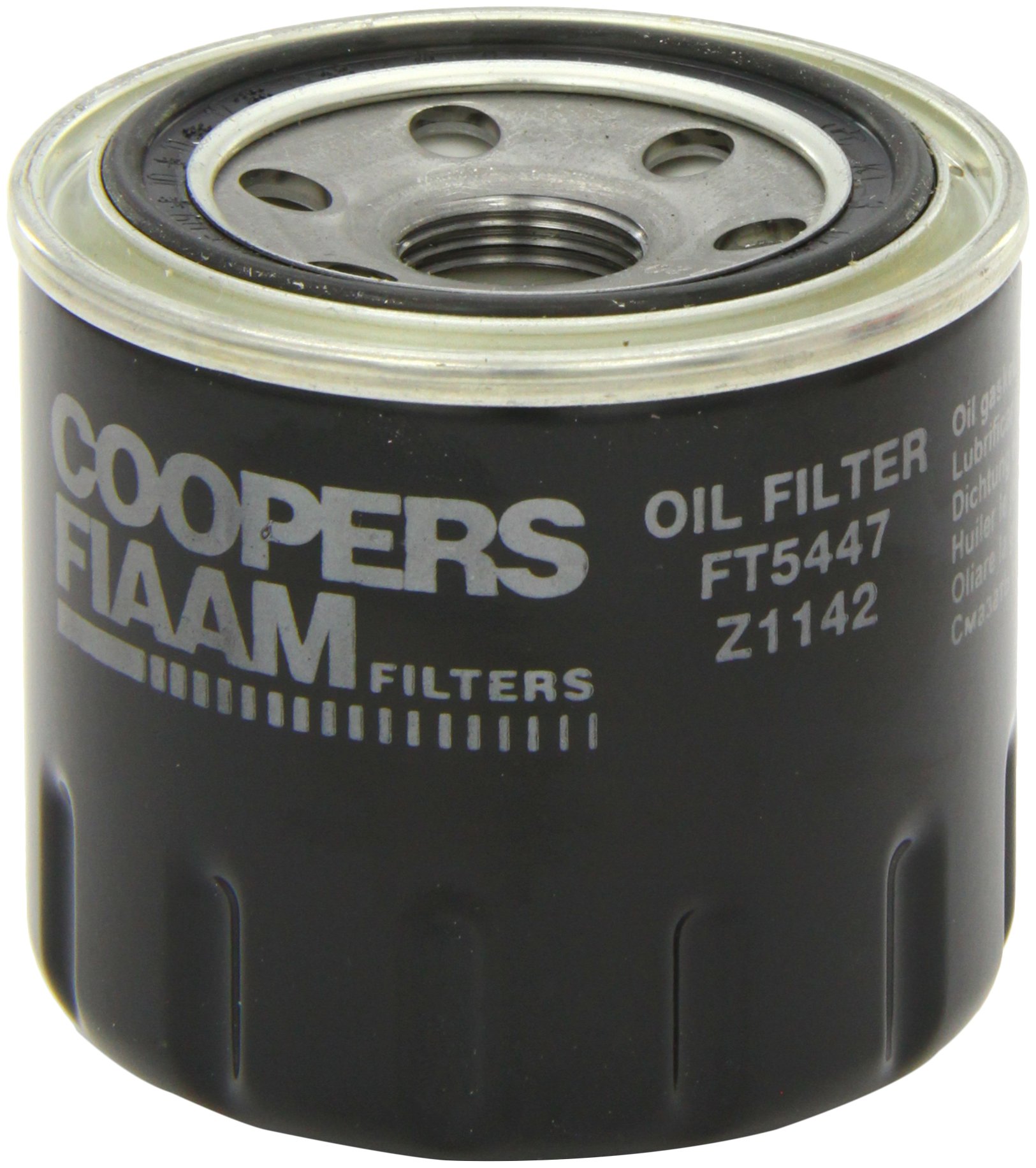 Coopersfiaam Filters FT5447 Ölfilter von Coopersfiaam Filters